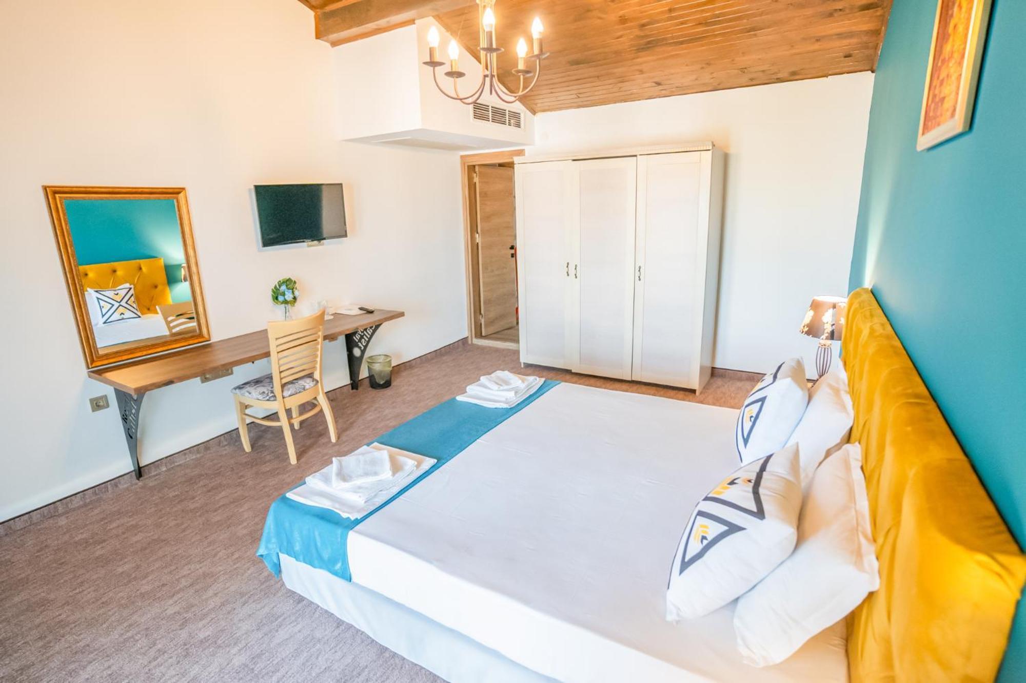 Royal Calisto Hotel Sozopol Zewnętrze zdjęcie